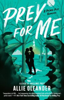 Prey for Me by Allie Oleander EPUB & PDF