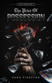 The Price Of Possession by Vara Firestar EPUB & PDF