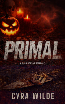 Primal by Cyra Wilde EPUB & PDF