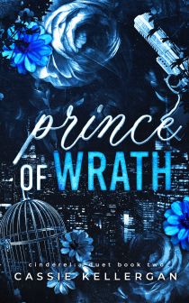 Prince of Wrath by Cassie Kellergan EPUB & PDF