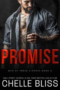 Promise by Chelle Bliss EPUB & PDF