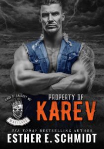 Property of Karev by Esther E. Schmidt EPUB & PDF