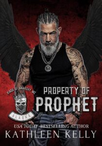 Property of Prophet by Kathleen Kelly EPUB & PDF
