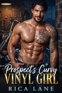Prospect’s Curvy Vinyl Girl by Rica Lane EPUB & PDF