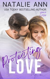 Protecting Love by Natalie Ann EPUB & PDF