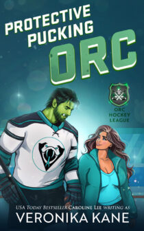 Protective Pucking Orc by Veronika Kane EPUB & PDF