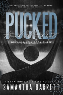 Pucked Around And Found Out by Samantha Barrett EPUB & PDF