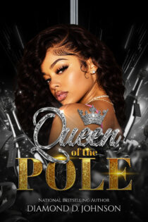 Queen of the Pole by Diamond D. Johnson EPUB & PDF