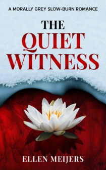 The Quiet Witness by Ellen Meijers EPUB & PDF