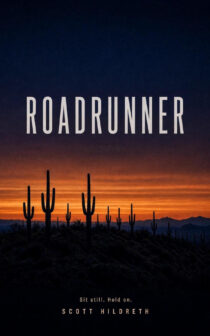 Roadrunner by Scott Hildreth EPUB & PDF