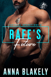 Rafe’s Future by Anna Blakely EPUB & PDF