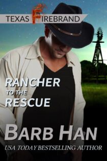 Rancher to the Rescue by Barb Han EPUB & PDF