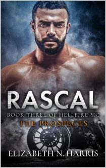 Rascal by Elizabeth N. Harris EPUB & PDF