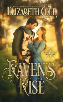 Raven’s Rise by Elizabeth Cole EPUB & PDF