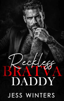 Reckless Bratva Daddy by Jess Winters EPUB & PDF
