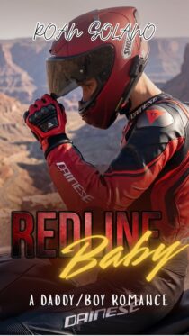 Redline Baby by Roan Solano EPUB & PDF