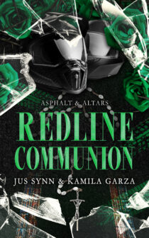 Redline Communion by Jus Synn, Kamila Garza EPUB & PDF