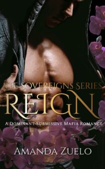 Reign by Amanda Zuelo EPUB & PDF