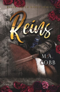 Reins by M.A. Cobb EPUB & PDF