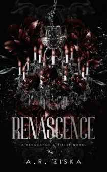Renascence by A.R. Ziska EPUB & PDF