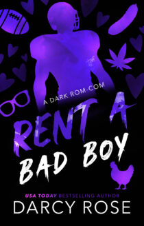 Rent a Bad Boy by Darcy Rose EPUB & PDF