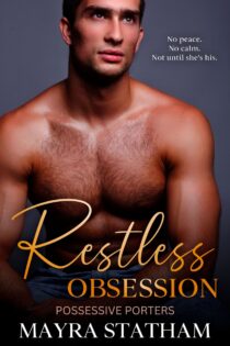 Restless Obsession by Mayra Statham EPUB & PDF