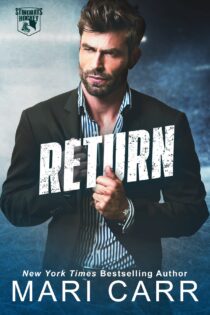 Return by Mari Carr EPUB & PDF