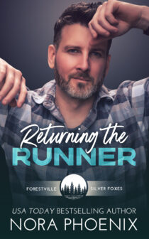 Returning the Runner by Nora Phoenix EPUB & PDF