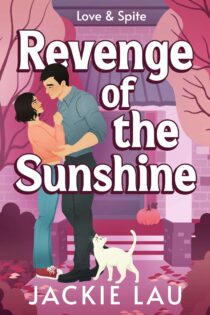 Revenge of the Sunshine by Jackie Lau EPUB & PDF