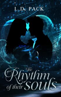 The Rhythm of their Souls by L.D. Pack EPUB & PDF