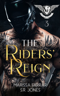 The Riders’ Reign by Marissa Farrar, S R Jones EPUB & PDF