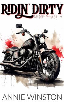 Ridin’ Dirty by Annie Winston EPUB & PDF