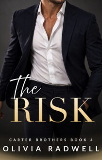 The Risk by Olivia Radwell EPUB & PDF