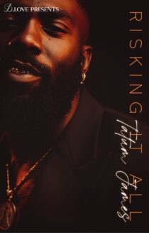 Risking it All by Tatum James EPUB & PDF