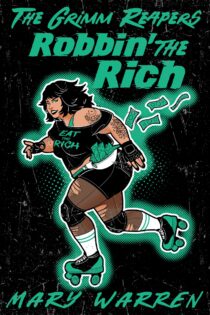 Robbin’ the Rich by Mary Warren EPUB & PDF