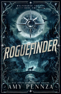 Roguefinder by Amy Pennza EPUB & PDF