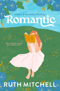 Romantic by Ruth Mitchell EPUB & PDF