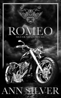Romeo by Ann Silver EPUB & PDF