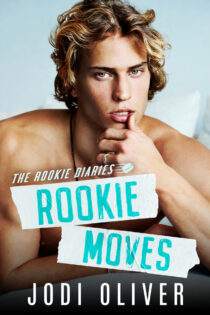 Rookie Moves by Jodi Oliver EPUB & PDF