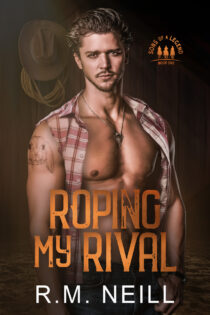 Roping My Rival by R.M. Neill EPUB & PDF