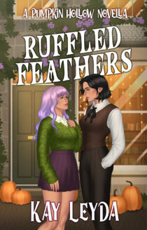 Ruffled Feathers by Kay Leyda EPUB & PDF