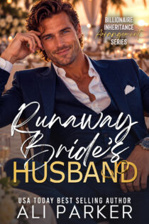 Runaway Bride’s Husband by Ali Parker EPUB & PDF