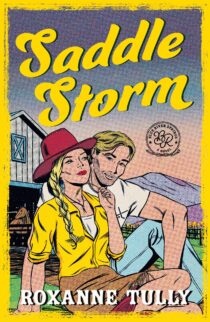 Saddle Storm by Roxanne Tully EPUB & PDF