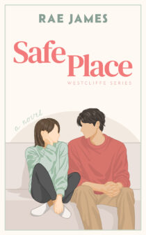Safe Place by Rae James EPUB & PDF