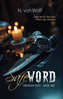 Safe Word by N. von Wolf EPUB & PDF