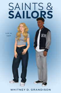 Saints & Sailors by Whitney D. Grandison EPUB & PDF