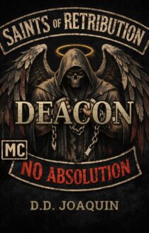 Deacon by D.D. Joaquin EPUB & PDF