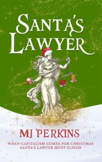 Santa’s Lawyer by MJ Perkins EPUB & PDF