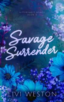 Savage Surrender by Livi Weston EPUB & PDF