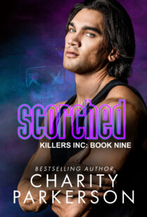 Scorched by Charity Parkerson EPUB & PDF